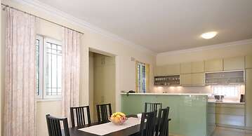 Sublime Luxurious homm Villa in Paiania