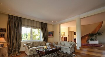 Sublime Luxurious homm Villa in Paiania