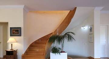 Sublime Luxurious homm Villa in Paiania