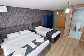 Mini Suite Otel