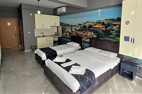 Mini Suite Otel