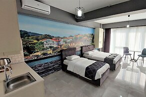 Mini Suite Otel