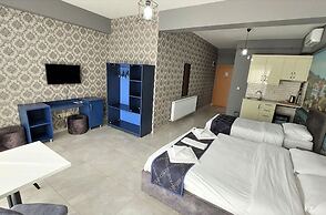 Mini Suite Otel