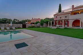 Ionian Dreams Luxurious Country Villas
