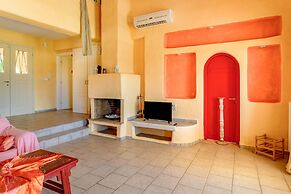 Ionian Dreams Luxurious Country Villas