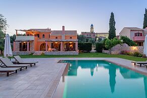 Ionian Dreams Luxurious Country Villas