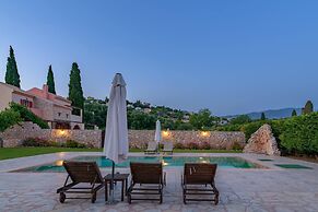 Ionian Dreams Luxurious Country Villas
