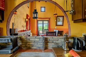 Ionian Dreams Luxurious Country Villas