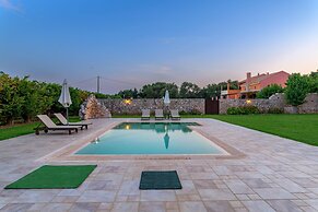 Ionian Dreams Luxurious Country Villas