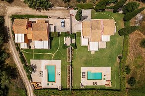 Ionian Dreams Luxurious Country Villas