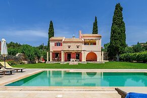 Ionian Dreams Luxurious Country Villas