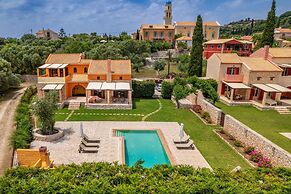 Ionian Dreams Luxurious Country Villas