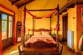 Ionian Dreams Luxurious Country Villas