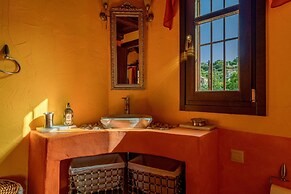 Ionian Dreams Luxurious Country Villas