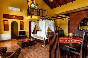 Ionian Dreams Luxurious Country Villas