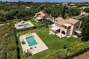 Ionian Dreams Luxurious Country Villas