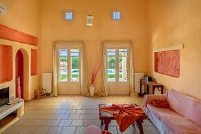 Ionian Dreams Luxurious Country Villas