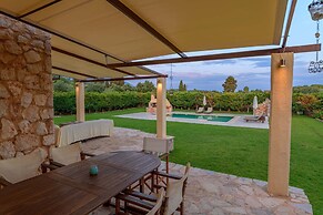 Ionian Dreams Luxurious Country Villas