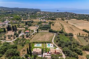 Ionian Dreams Luxurious Country Villas