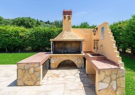 Ionian Dreams Luxurious Country Villas