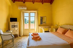 Ionian Dreams Luxurious Country Villas