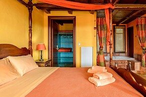 Ionian Dreams Luxurious Country Villas