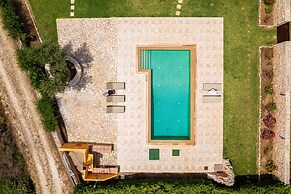 Ionian Dreams Luxurious Country Villas