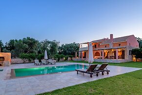 Ionian Dreams Luxurious Country Villas