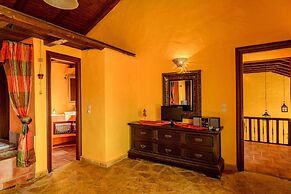 Ionian Dreams Luxurious Country Villas