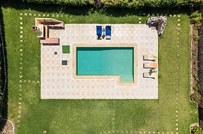 Ionian Dreams Luxurious Country Villas