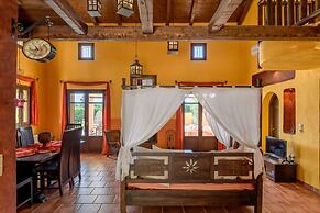 Ionian Dreams Luxurious Country Villas