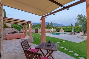 Ionian Dreams Luxurious Country Villas