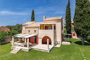 Ionian Dreams Luxurious Country Villas