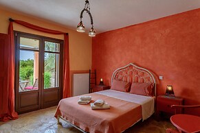 Ionian Dreams Luxurious Country Villas