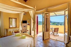 Ionian Dreams Luxurious Country Villas