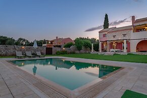 Ionian Dreams Luxurious Country Villas