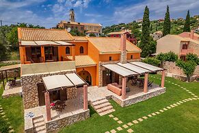 Ionian Dreams Luxurious Country Villas