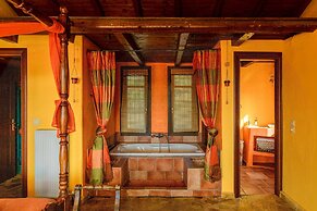 Ionian Dreams Luxurious Country Villas