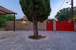 Ionian Dreams Luxurious Country Villas