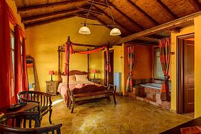 Ionian Dreams Luxurious Country Villas