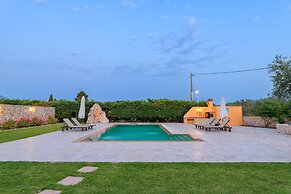 Ionian Dreams Luxurious Country Villas