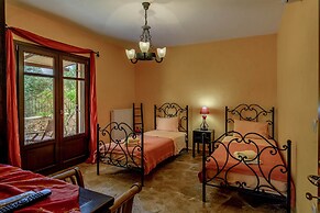 Ionian Dreams Luxurious Country Villas