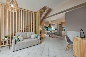 Andromeda Luxury Villa