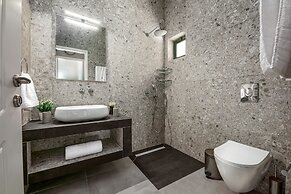 Andromeda Luxury Villa