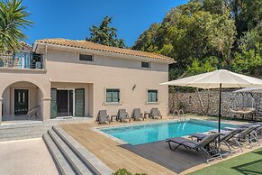 Andromeda Luxury Villa