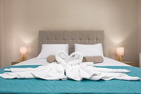 Andromeda Luxury Villa