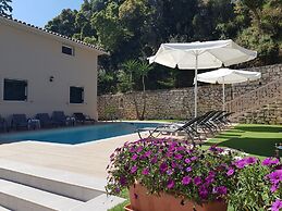 Andromeda Luxury Villa