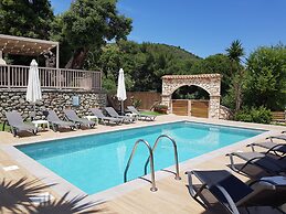 Andromeda Luxury Villa