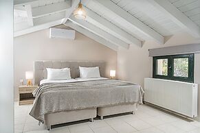 Andromeda Luxury Villa