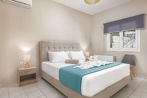 Andromeda Luxury Villa